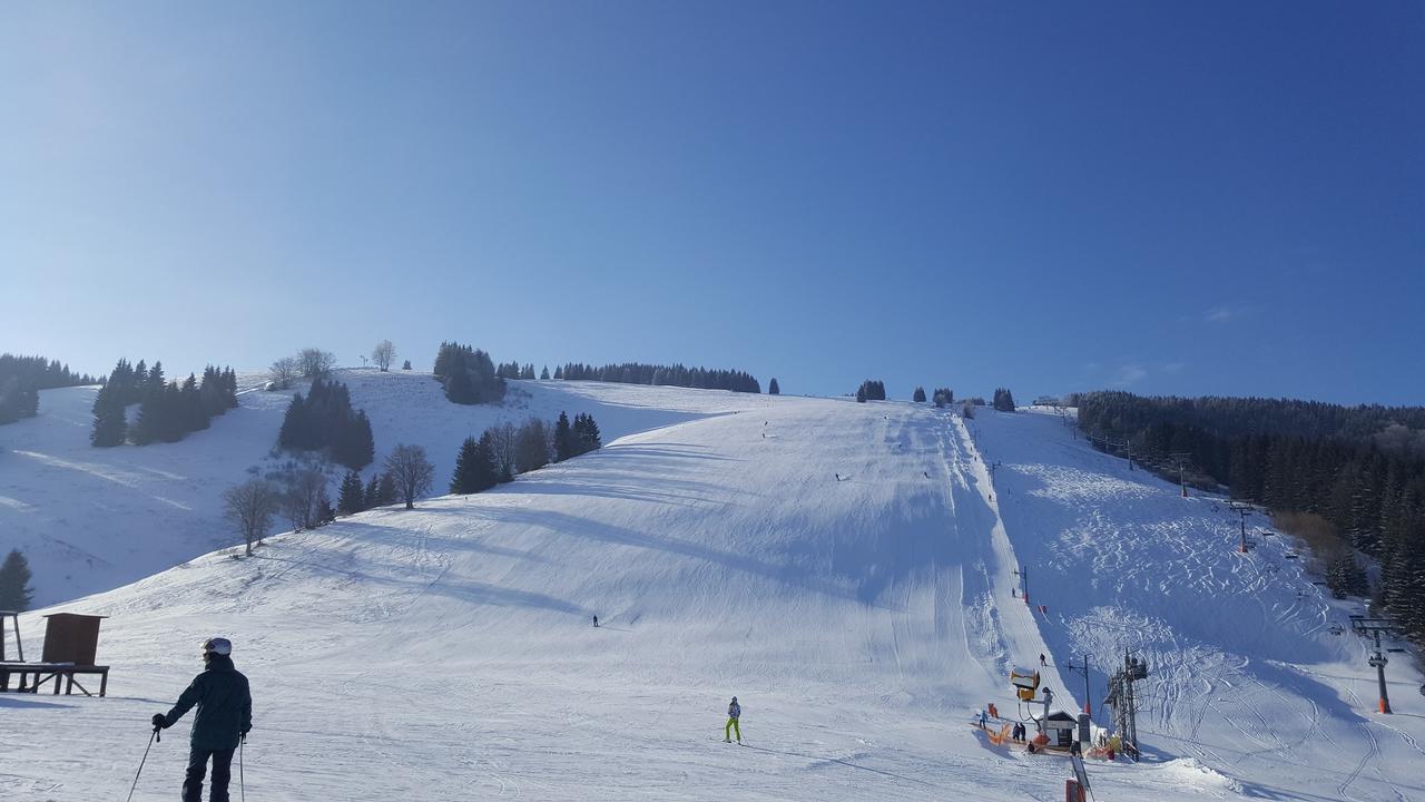 Chata Kamenar Ruzomberok Extérieur photo